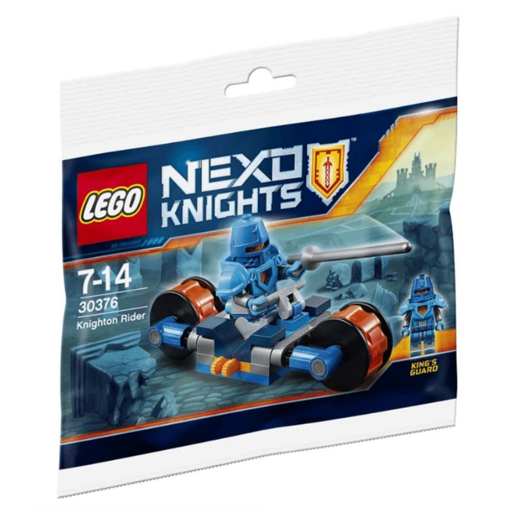 LEGO Nexo Knights 30376