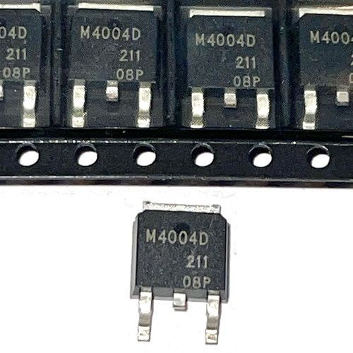 Транзистор M4004D #1