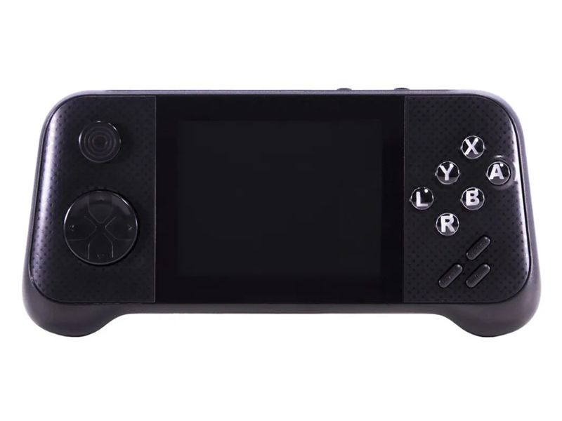 Игровая приставка PGP AIO Union X35 Black - купить с доставкой по ...