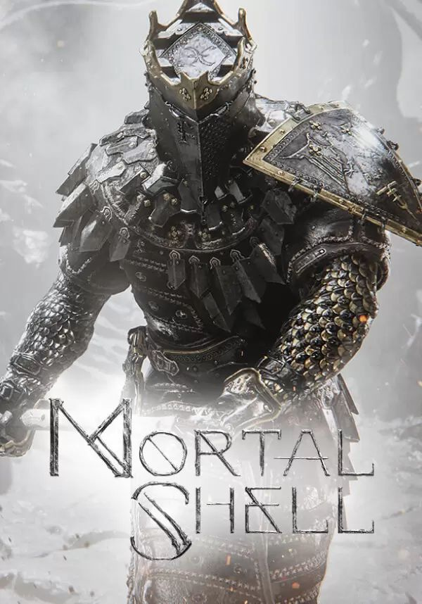 Mortal Shell купить по выгодной цене в интернет-магазине OZON.ru ...
