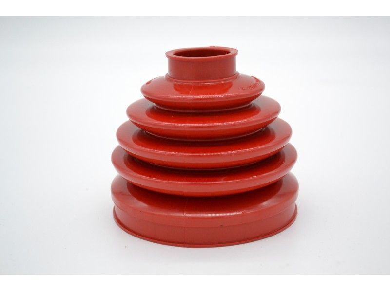 Пыльник шруса УАЗ Патриот наружний(полиуретан) красный 2360-22-2304068 ...