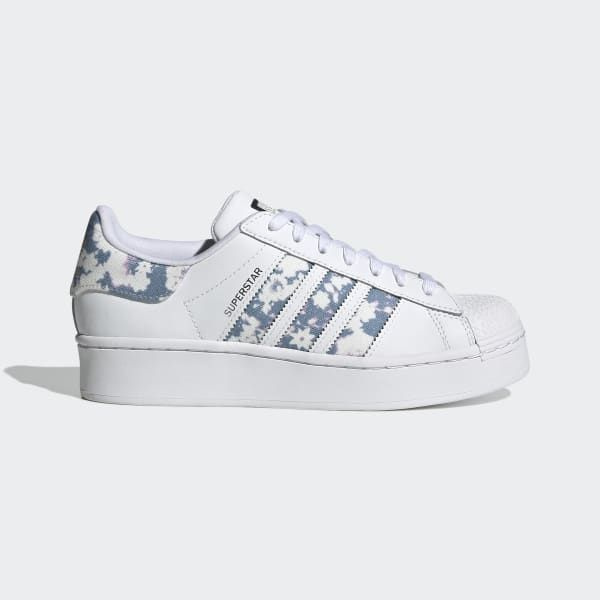 Кроссовки adidas Superstar #1