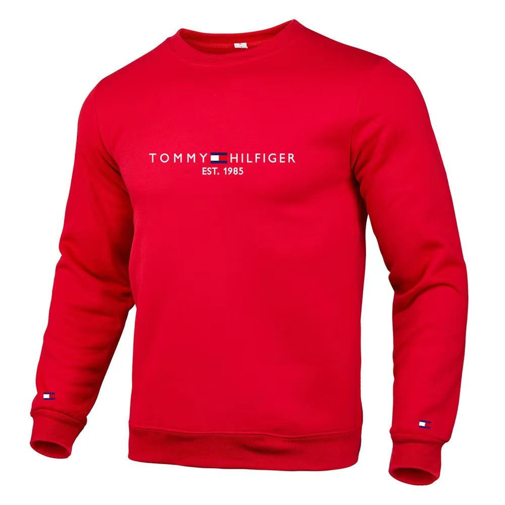 Свитшот Tommy Hilfiger #1