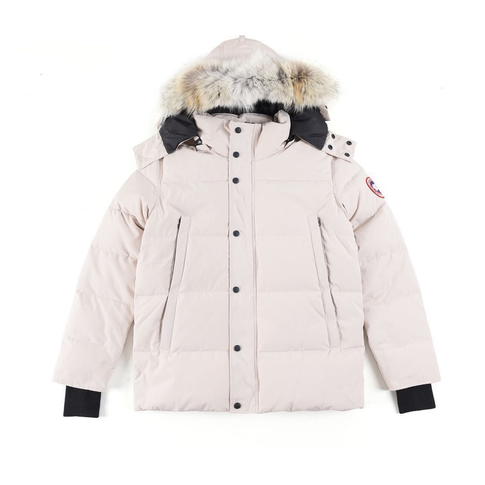 Парка CANADA GOOSE #1