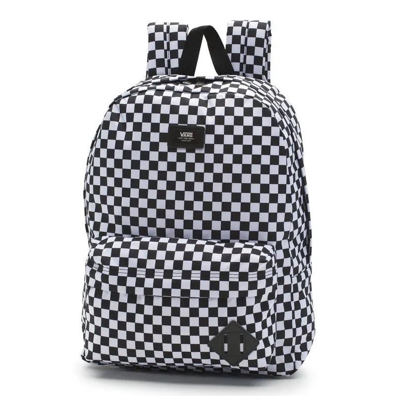 Vans black hot sale purse