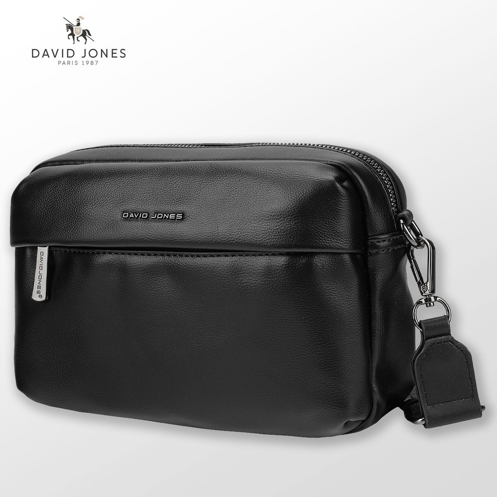 Сумка на плечо Кроссбоди David Jones купить с доставкой по выгодным