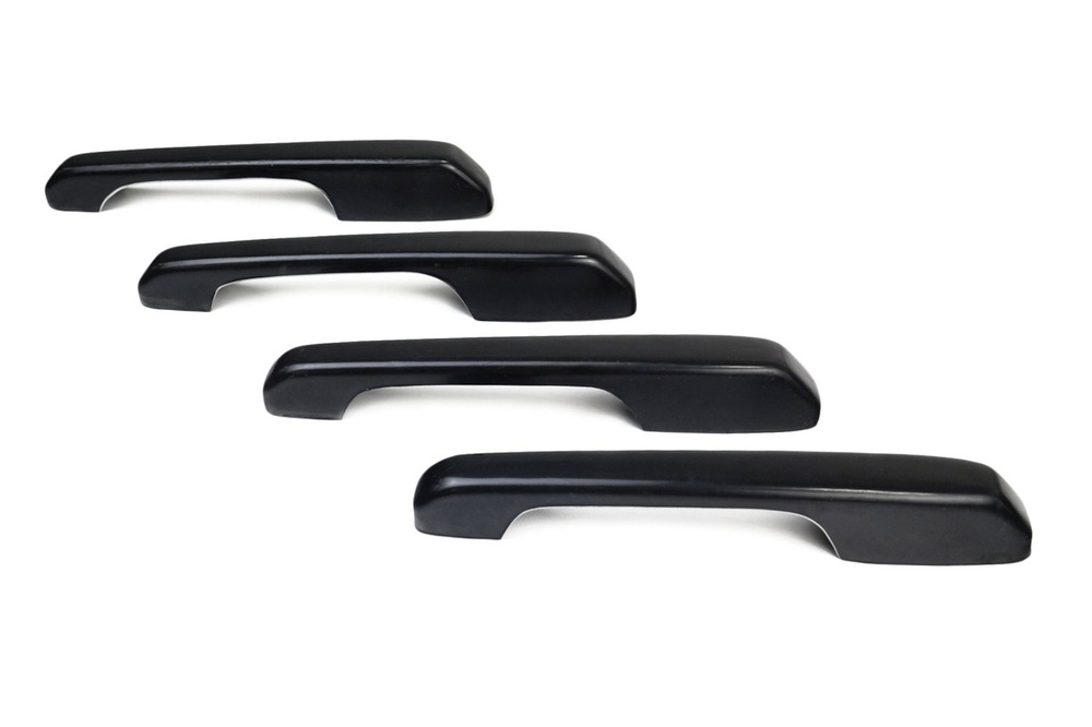 Накладки дверных ручек для ВАЗ 2113, 2114, 2115, 2108, 2109, 21099 ...