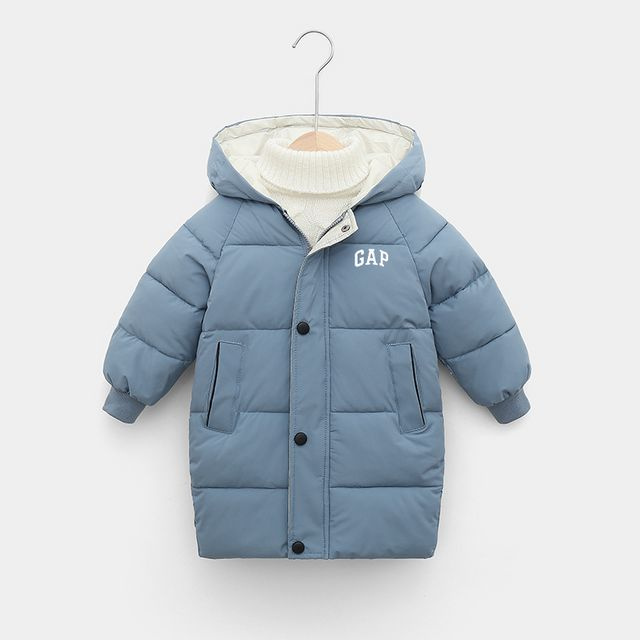 Gap baby winter deals jacket