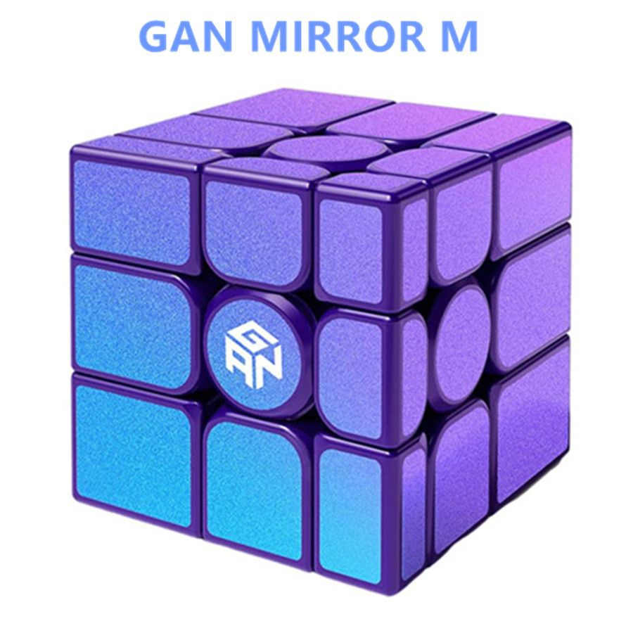 Волшебные кубики серии Gan GAN 328 330 354 356 460 GAN356X 356XS GAN11M  GAN12M GAN13MAGLEV GAN 13 MAGLEV UV MIRROR M Подарочные игрушки - купить с  доставкой по выгодным ценам в интернет-магазине OZON (1269235277)