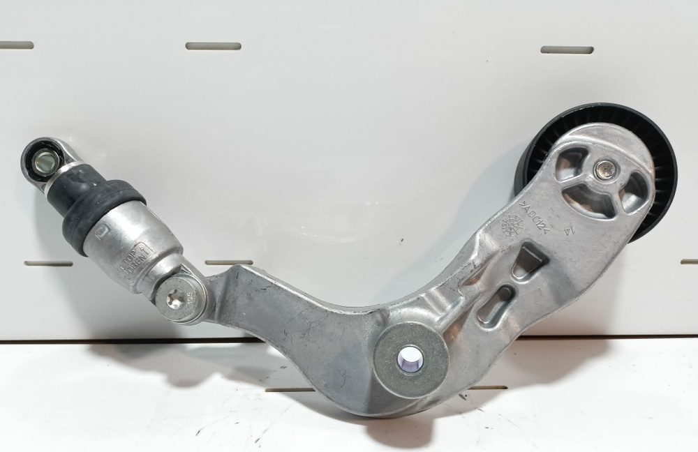 Натяжитель ремня приводого с роликом SSANGYONG New Actyon двиг. G20D p ...