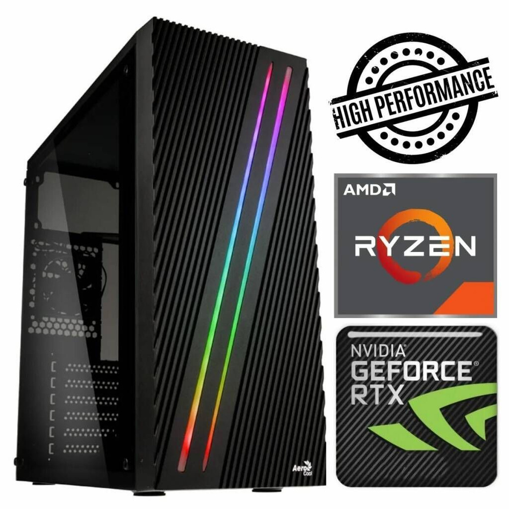 Amd ryzen 3 discount 3200g gtx 1660 super