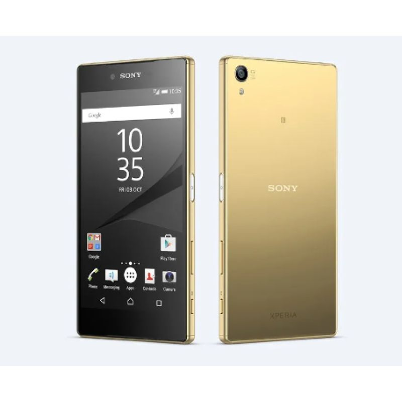 sony z4 premium