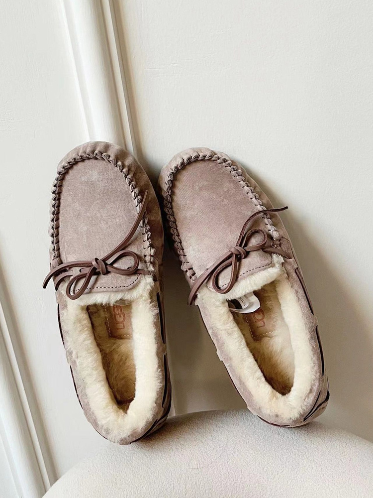 Мокасины UGG #1