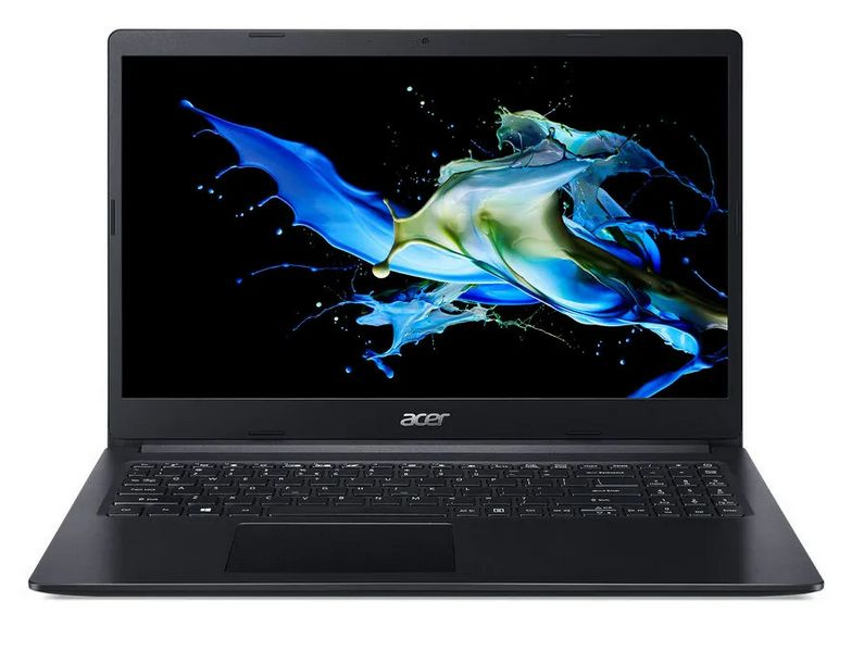 Acer Extensa EX215-31-P5LC Ноутбук 15,6", Intel Pentium Silver N5030, RAM 8 ГБ, SSD 256 ГБ, Intel UHD #1