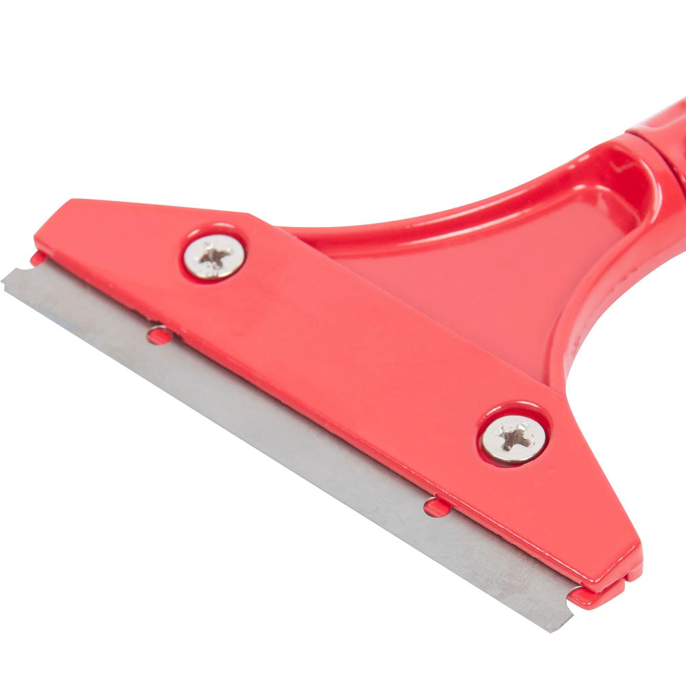 Скребок для снятия краски, 100 мм, удлинённая ручка - купить с ...