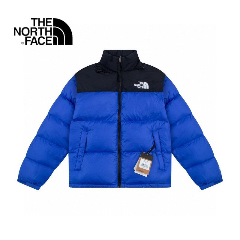 North face women's retro deals nuptse jacket