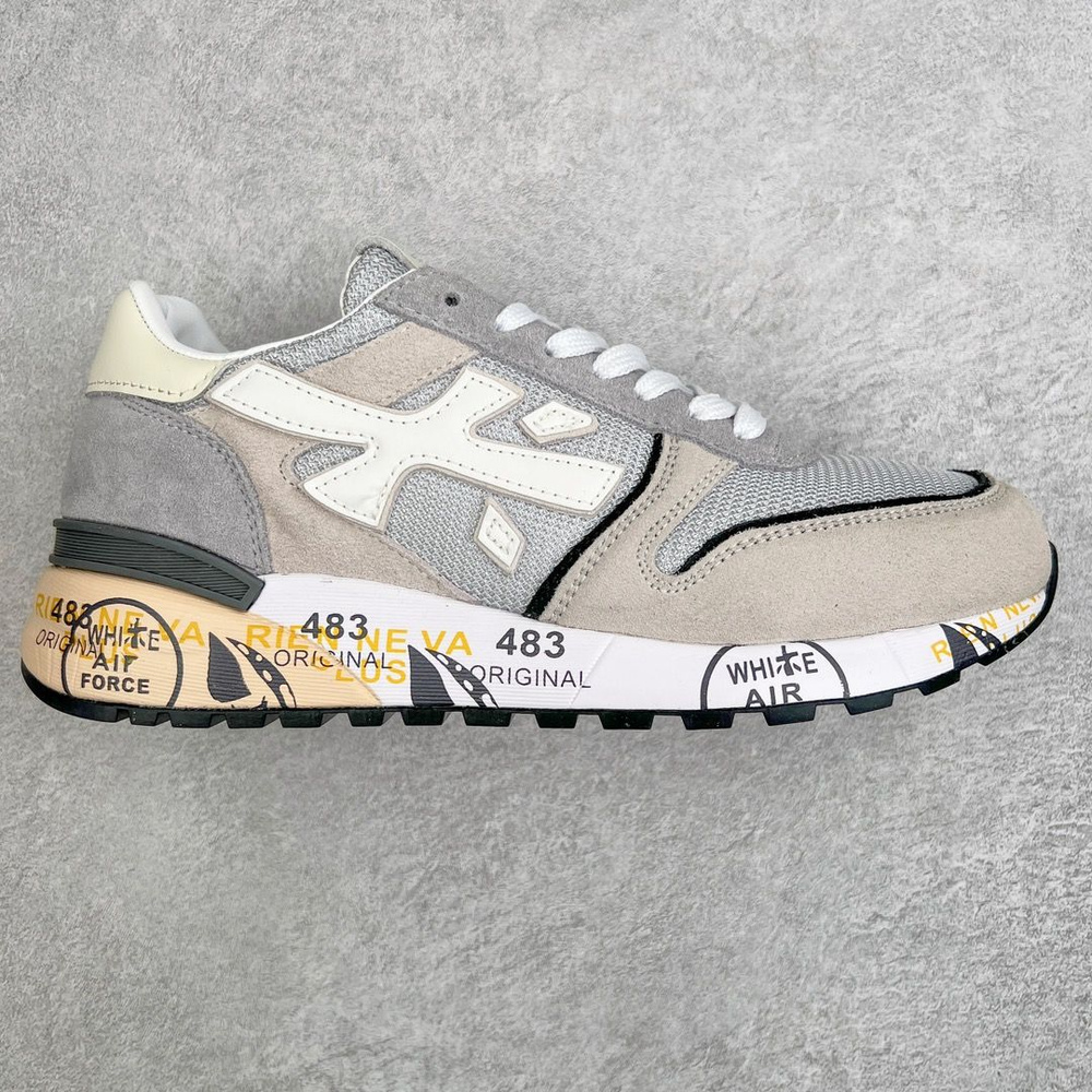 Кроссовки PREMIATA - купить с доставкой по выгодным ценам в интернет ...