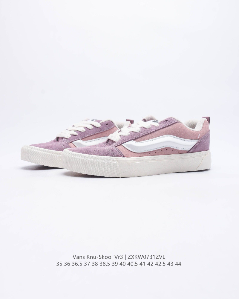 Кеды Vans #1