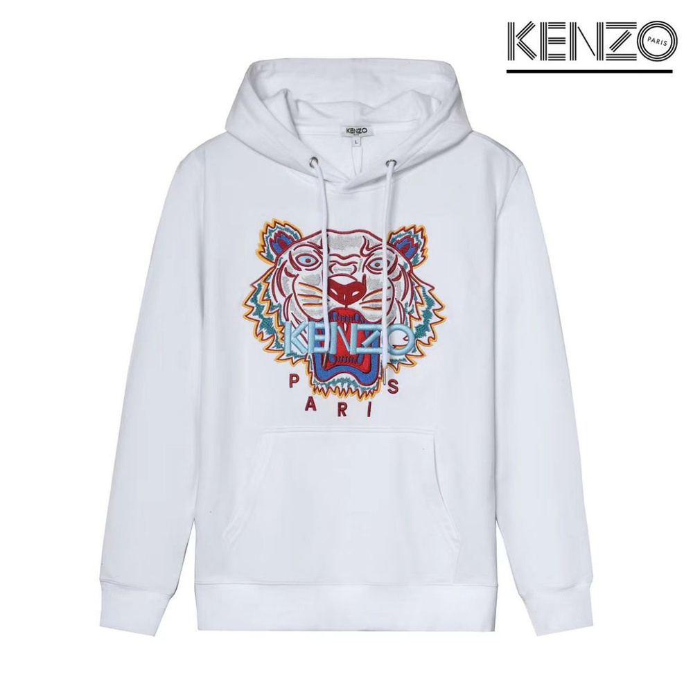 Kenzo hoodie review hotsell