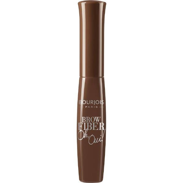 Bourjois Тушь для бровей Brow Fiber Oh, Oui!, #02 Ch tain/ #1