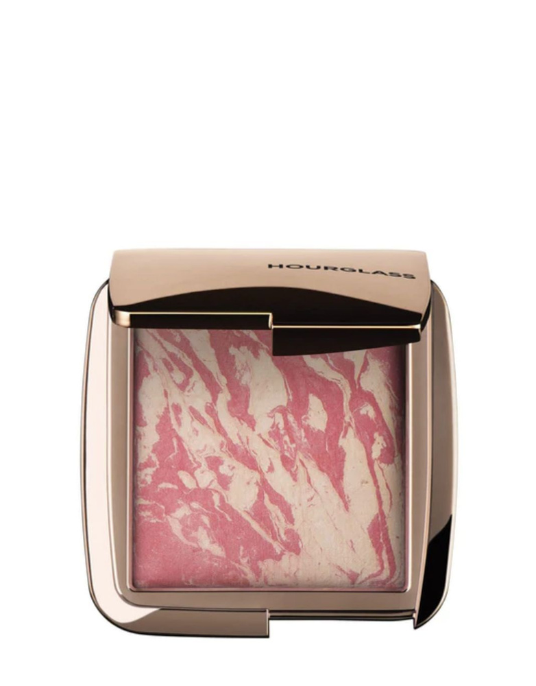 HOURGLASS Светоотражающие Румяна Ambient Lighting Blush (Diffused Heat) 4,2 г #1