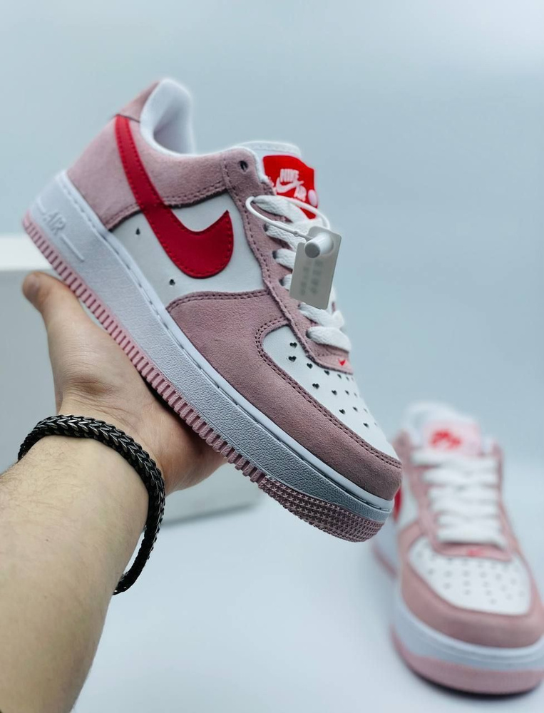 Кроссовки Air Force 1 #1