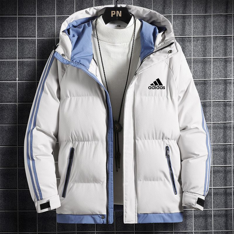 Пальто пуховое adidas Sportswear #1