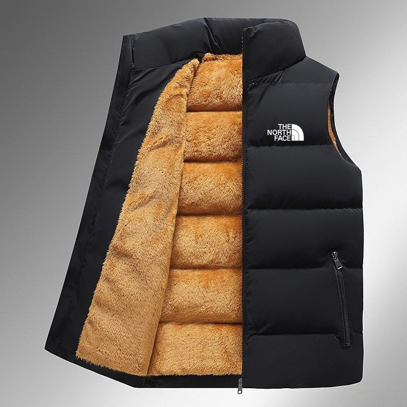 Жилет The North Face #1