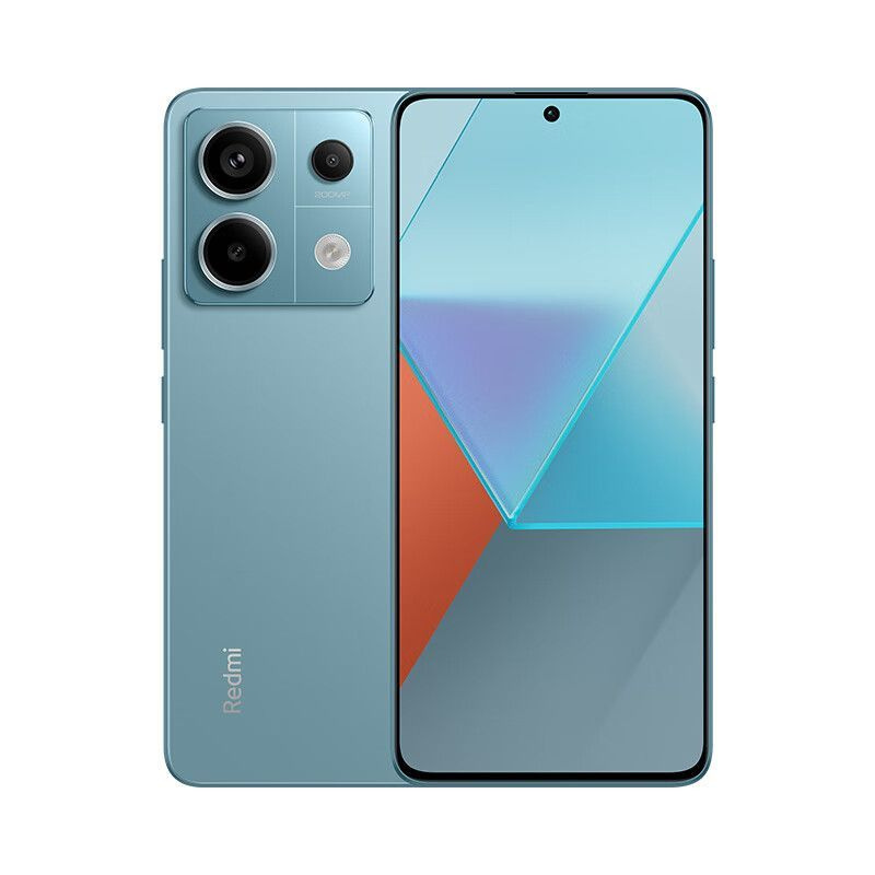 смартфон redmi note 13 pro 12 256 гб