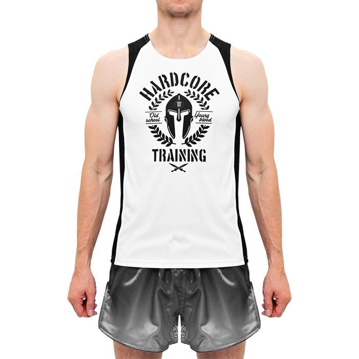 Майка Hardcore Training hardcore training #1