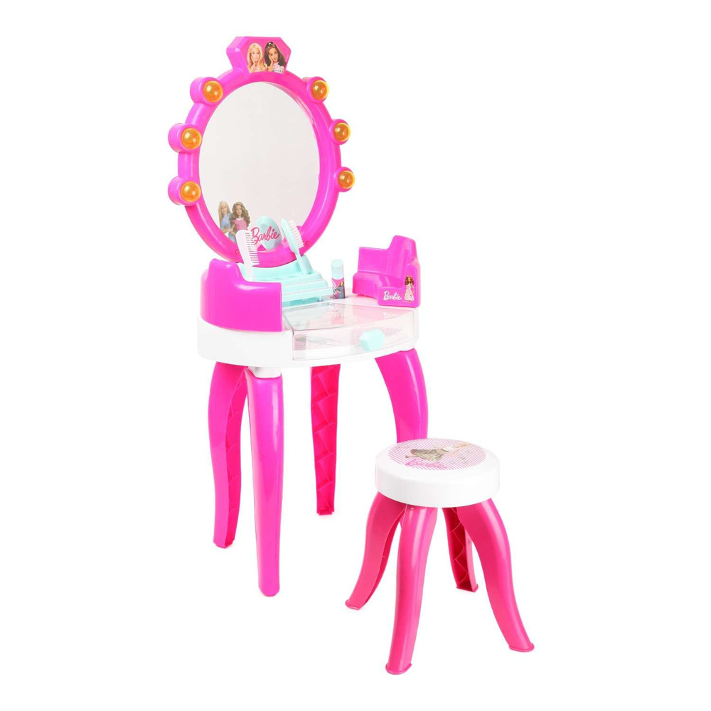 Smyths barbie cheap vanity table