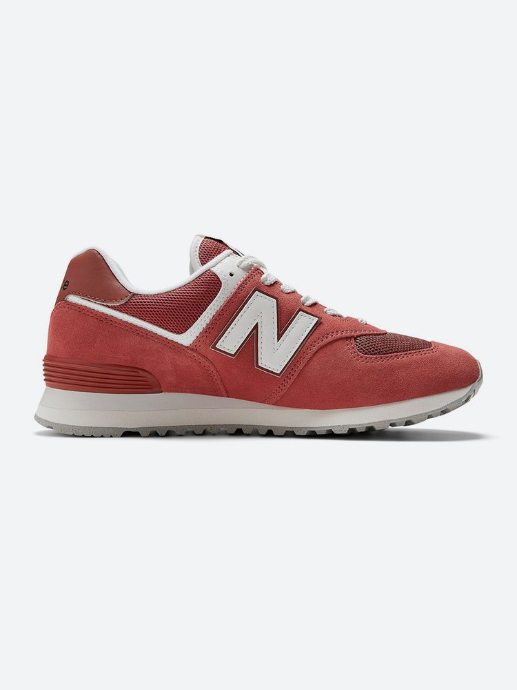 New balance 2025 ml574 red