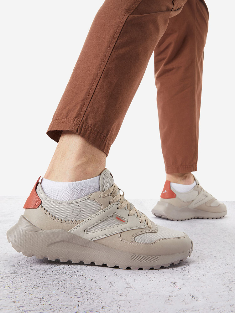 Кроссовки Demix COMEBACK - купить с доставкой по выгодным ценам в ...