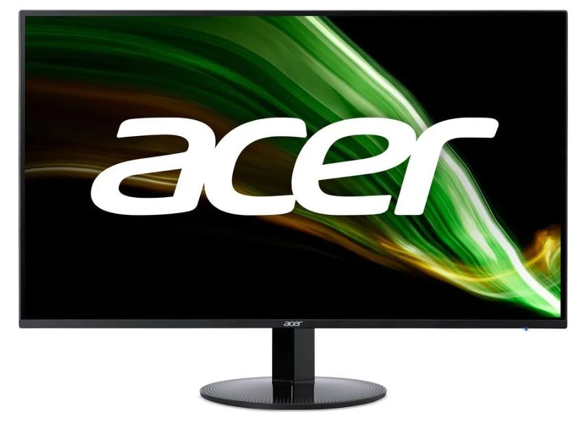 Acer Монитор SB271bi UM.HS1EE.002, черный #1