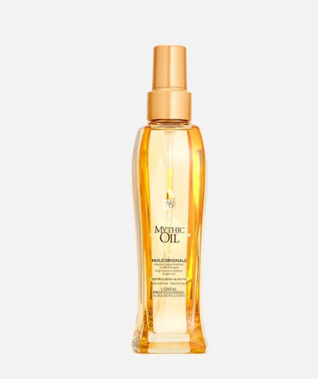 L'OREAL PROFESSIONNEL mythic oil - Масло для волос питательное, 100 мл ...
