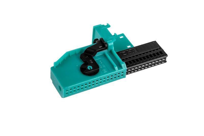 Разъем Cargen к комбинации приборов для Лада Калина, Калина 2, Гранта ...