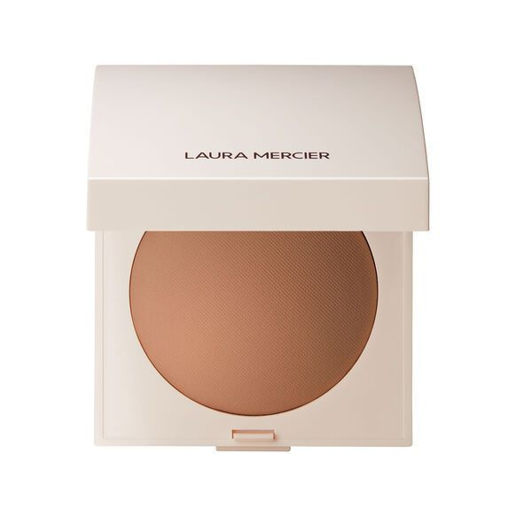 LAURA MERCIER Real Flawless Luminous Perfecting Pressed Powder пудра #1