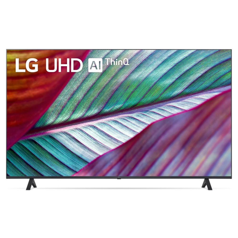 LG Телевизор 55UR78006LK.ARUB 55