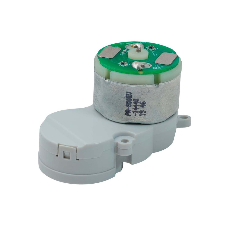 Привод боковой щетки с мотором для робот-пылесоса Xiaomi, Mi Robot ...