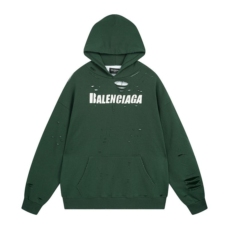 Худи Balenciaga #1