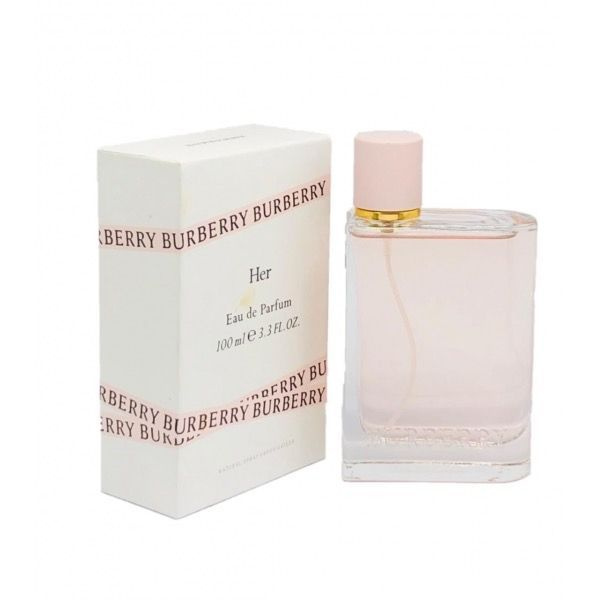 Burberry perfume her outlet eau de parfum