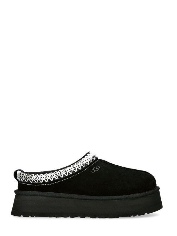 Слипоны UGG #1