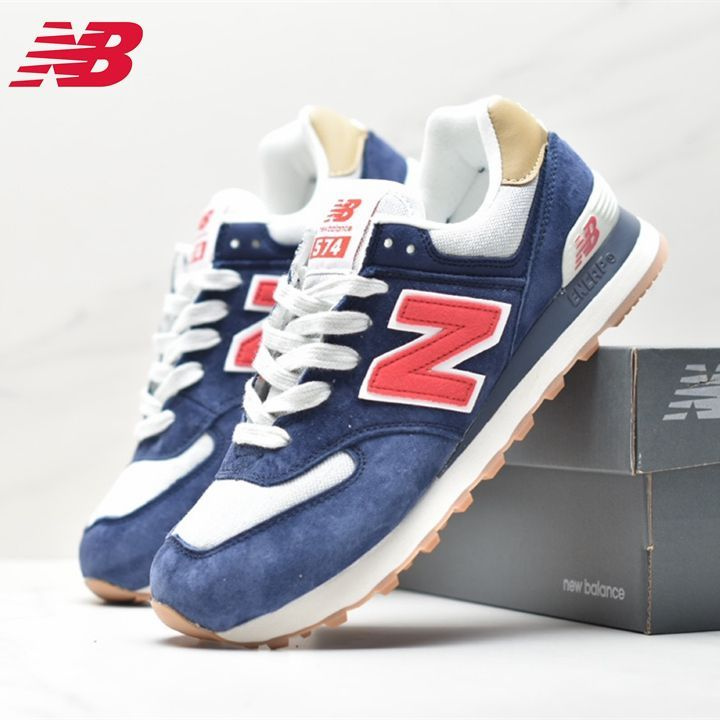 Кроссовки New Balance New Balance 574 #1