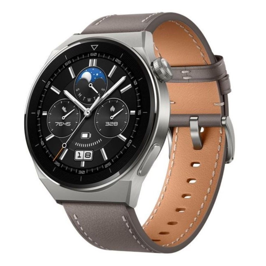 Купить Детские Часы Huawei Watch