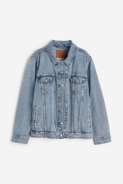 Куртка Levi's #1