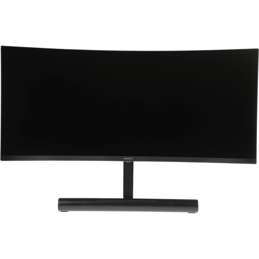 HUAWEI 34" Монитор Монитор Huawei 34\" MateView GT ZQE-CAA, черный #1