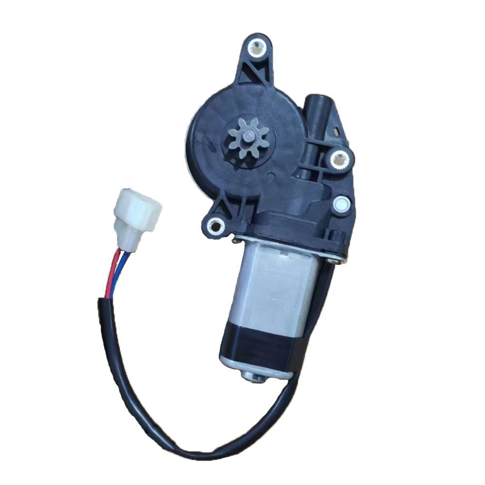 Мотор стеклоподъемника для Subaru Forester (SG) передний правая - арт ...