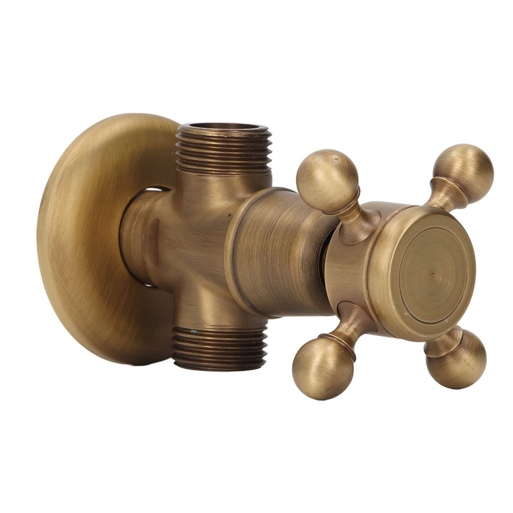 Угловой клапан - купить по выгодной цене в интернет-магазине OZON ...