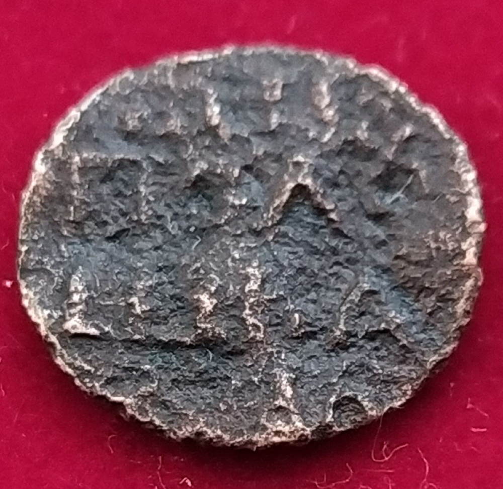 Полушка Петра первого - купить в интернет-магазине OZON с быстрой ...