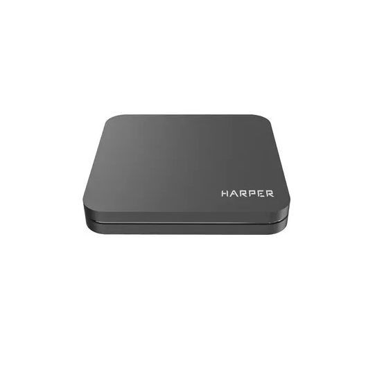 Медиаплеер Harper ABX-105, USB, черный, Android купить c доставкой на ...